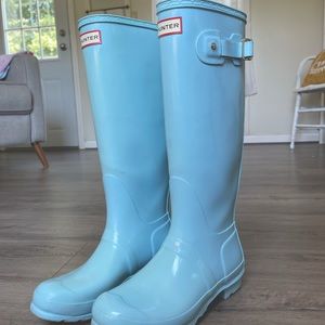 Hunter Tall Boots